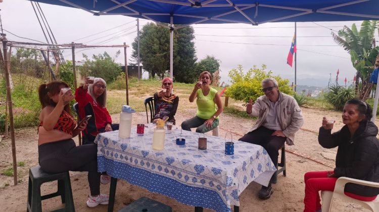 emprendedores se recrean