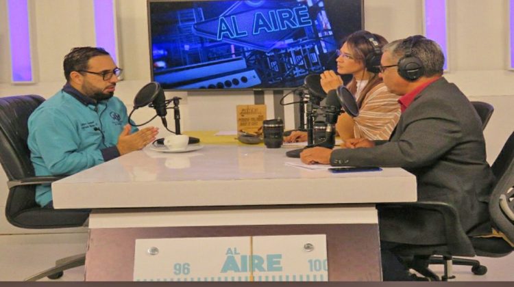 emprender juntos q