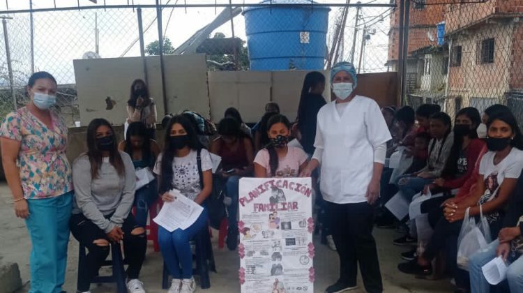 entrega de implantes