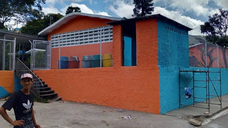 escuela