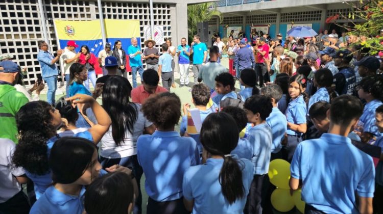 escuela