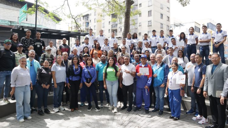 estudiantes