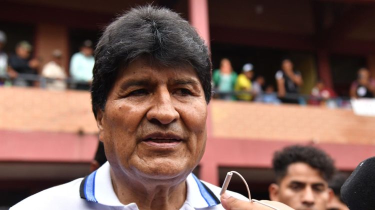 evo-morales