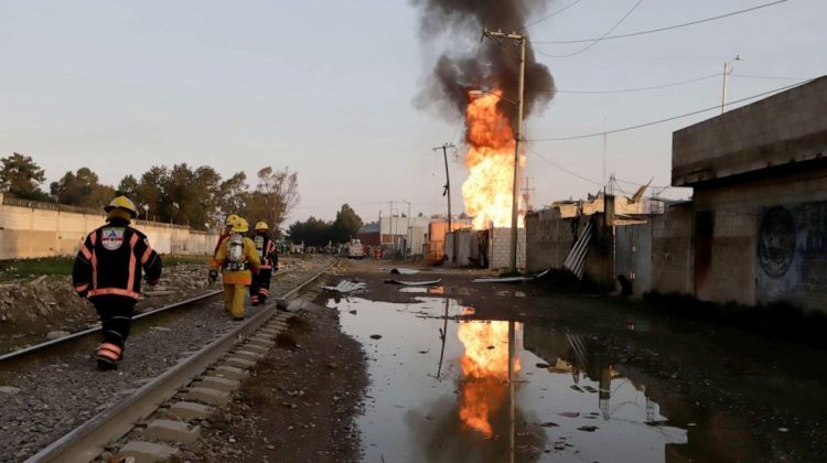 explosion mexico