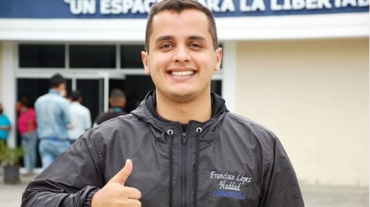 fRANCISCO