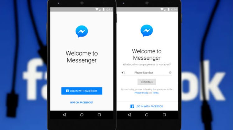 facebook-messenger