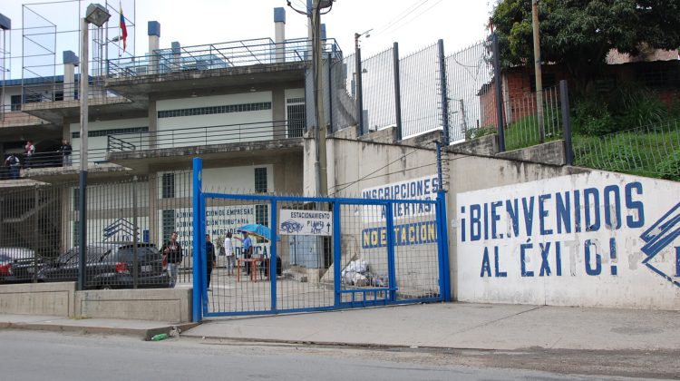 fachada