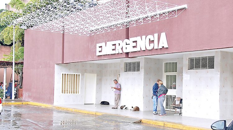 fachada emergencia