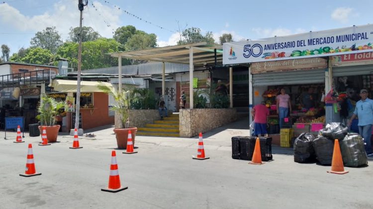 fachada mercado