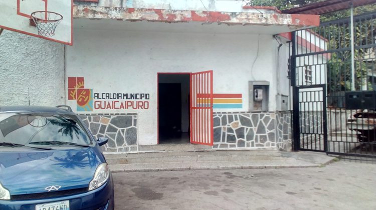 fallada ambulatorio el vigia