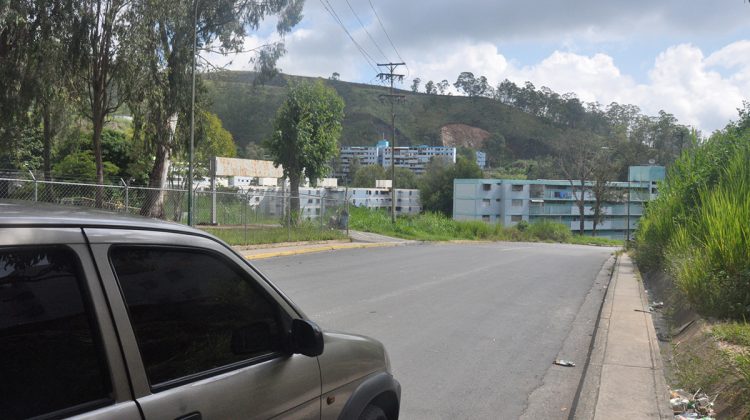 falta de luz
