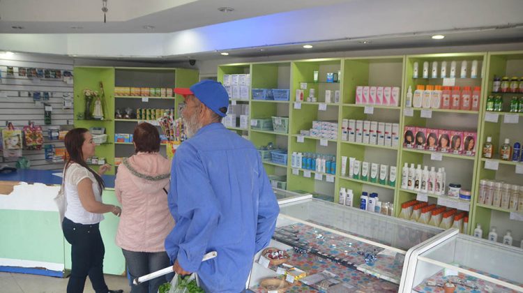 farmacia carrizal