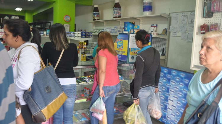 farmacia