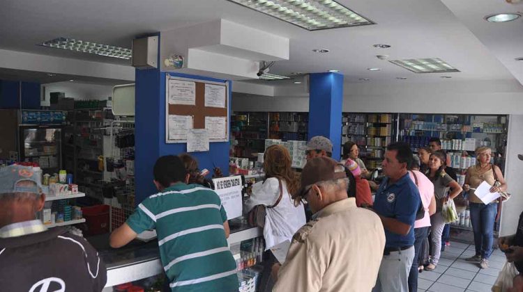 farmacia