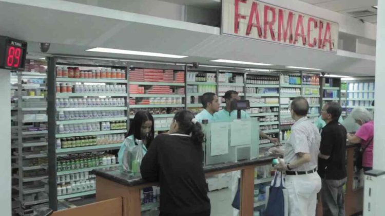 farmacias