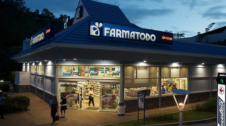 farmatodo