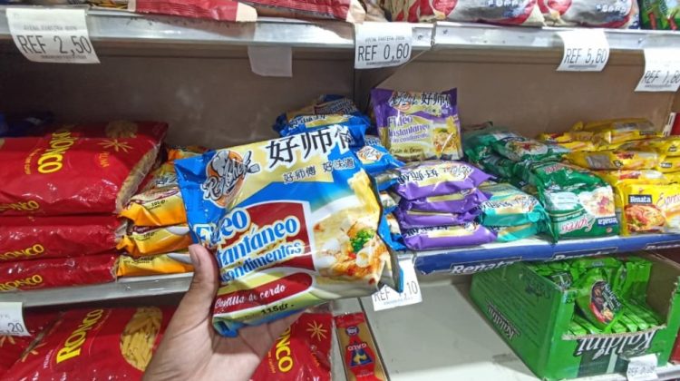 fideos