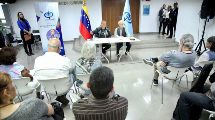 fiscal-saab-y-artistas-venezolanos-iniciaran-campana-pedagogica-sobre-el-regueton-134707