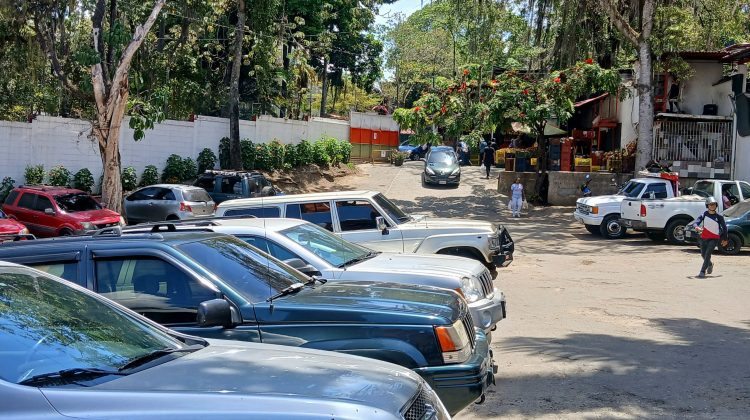 foto estacionamiento 2