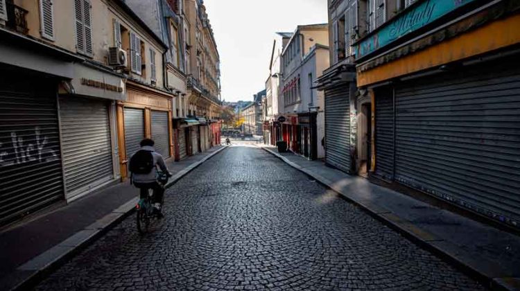 francia