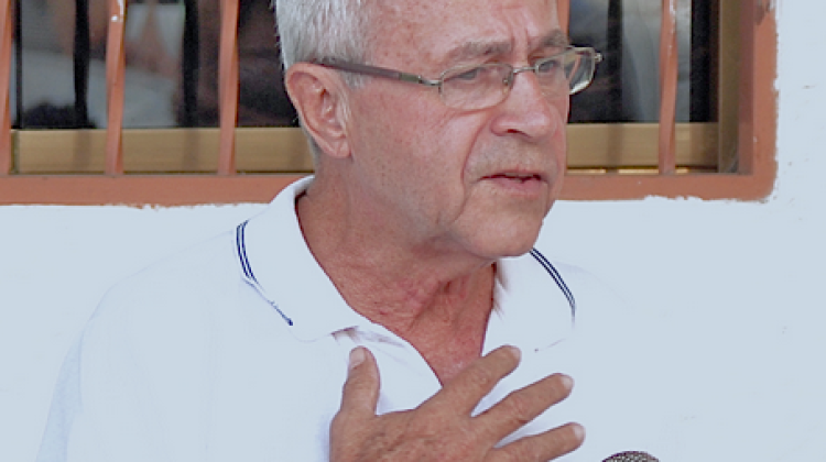 freddy martinez