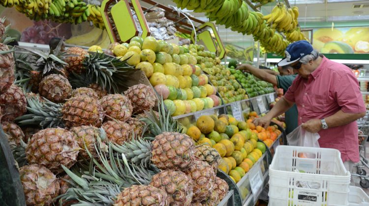 frutas fresco market