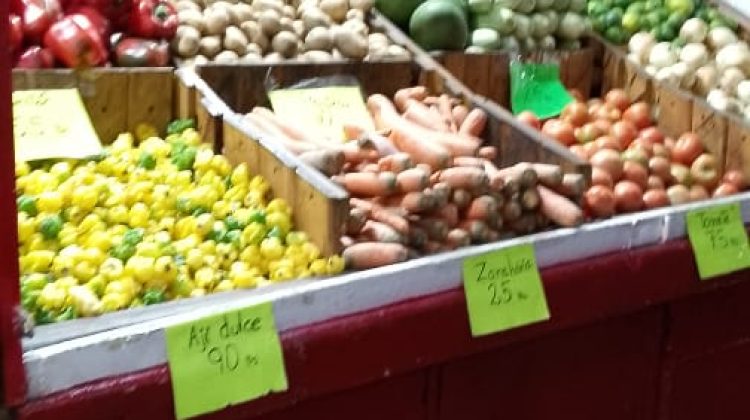 frutas