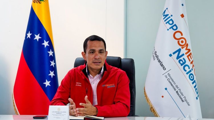 fusionados ministerios