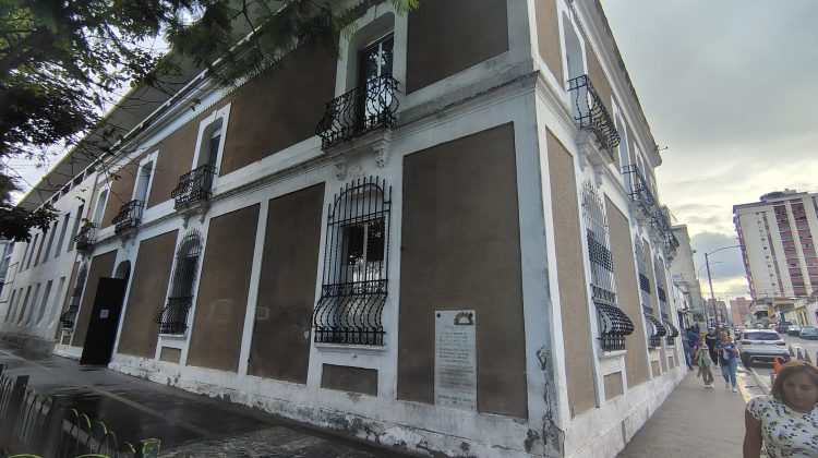 gobernacion de Miranda