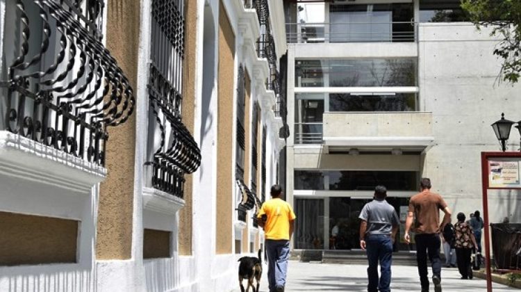 gobernacion de miranda