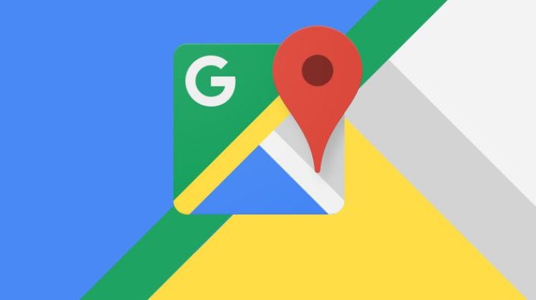 google-maps