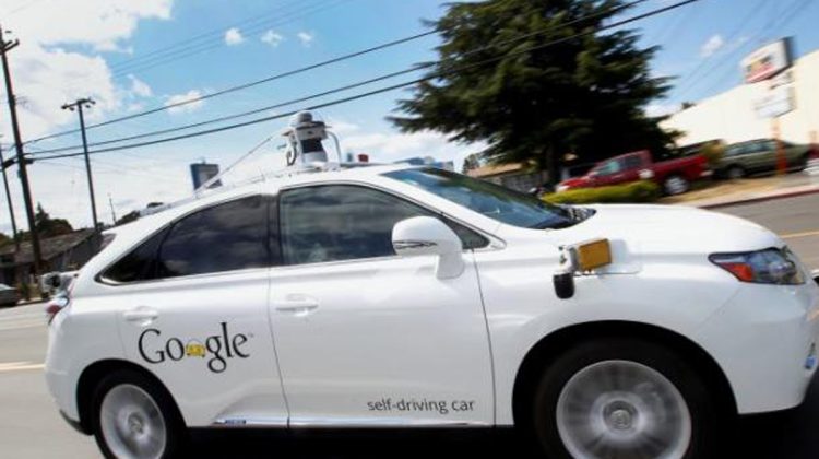 google_car