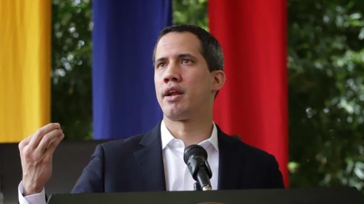 guaido