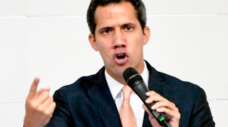 guaido
