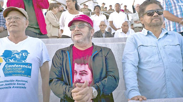 guerrilleros