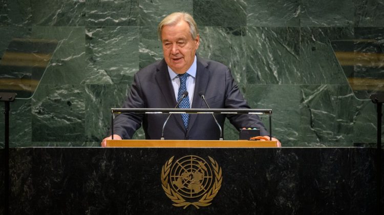 guterres