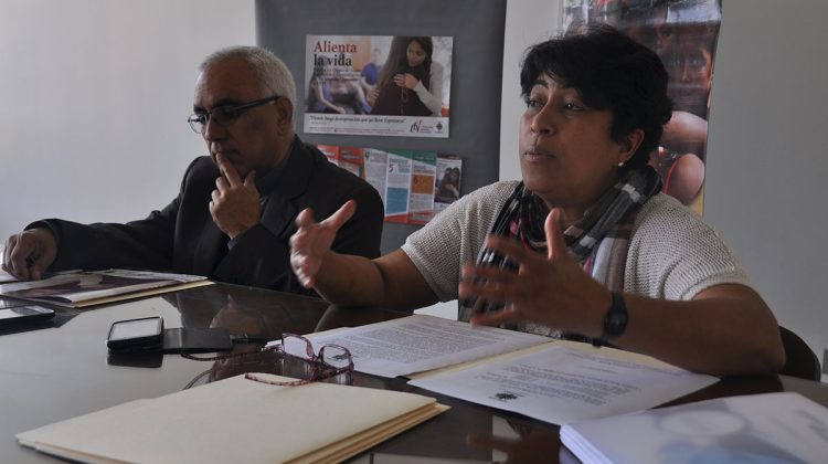 hermana maría josé