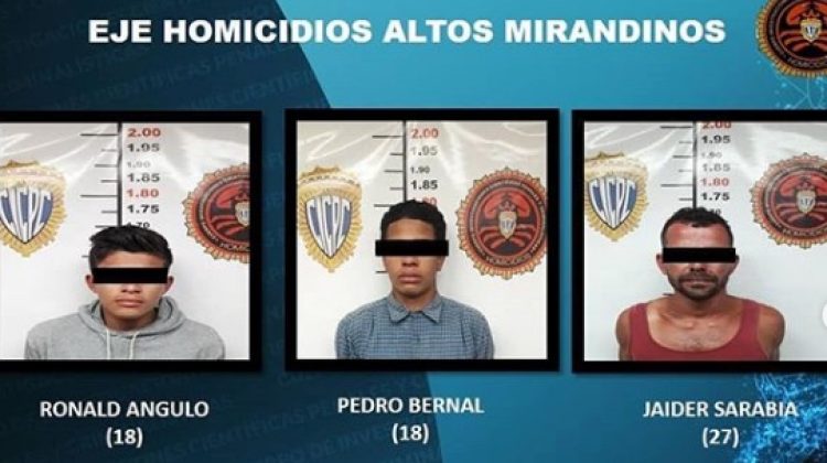 homicidio
