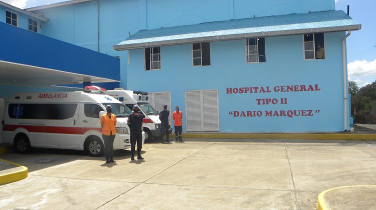 hospital