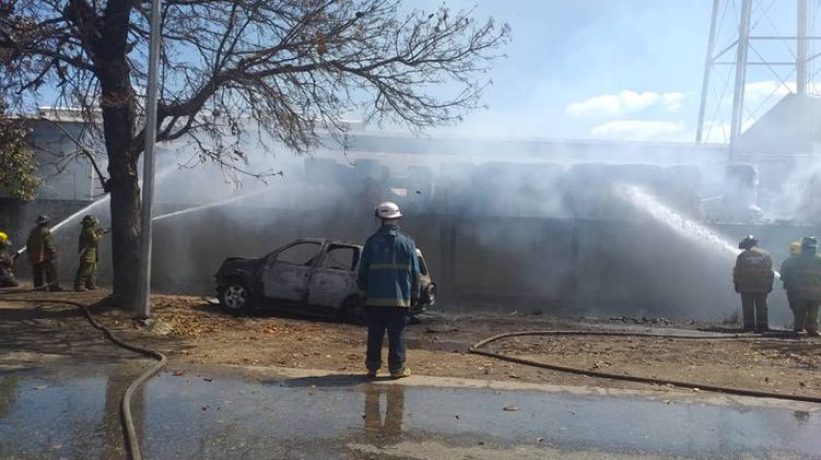 incendio