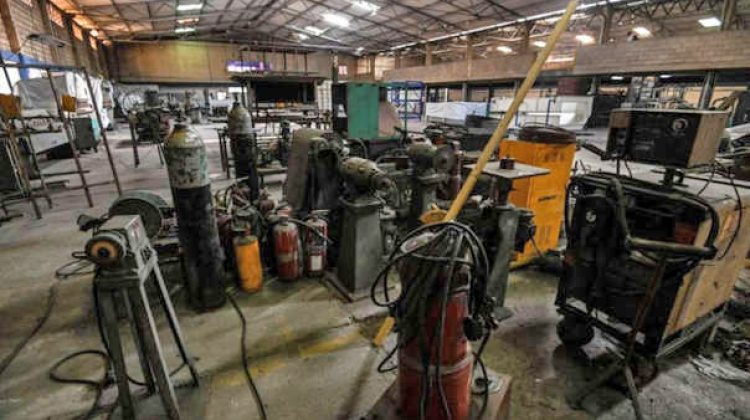 industrias