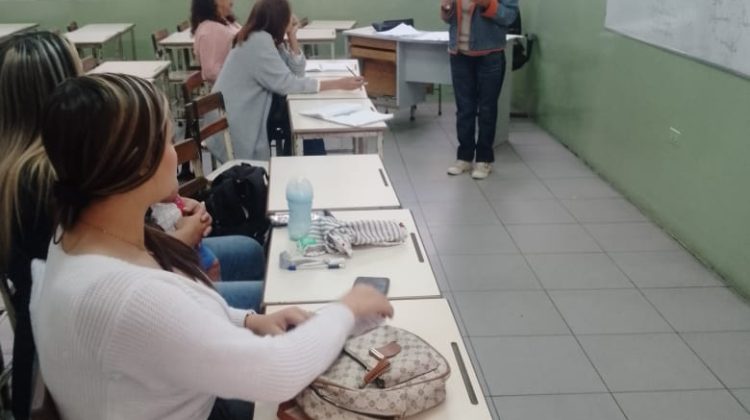 inicia ciclo de formacion