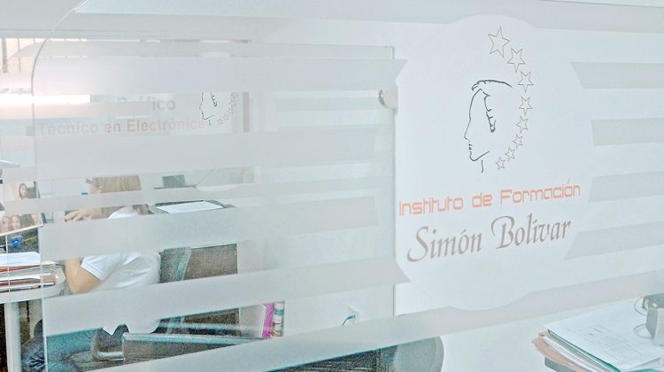 instituto simon bolivar