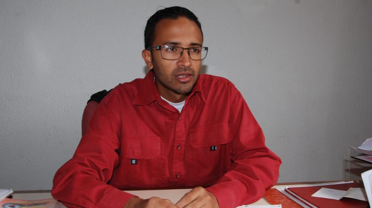 ismael cedres