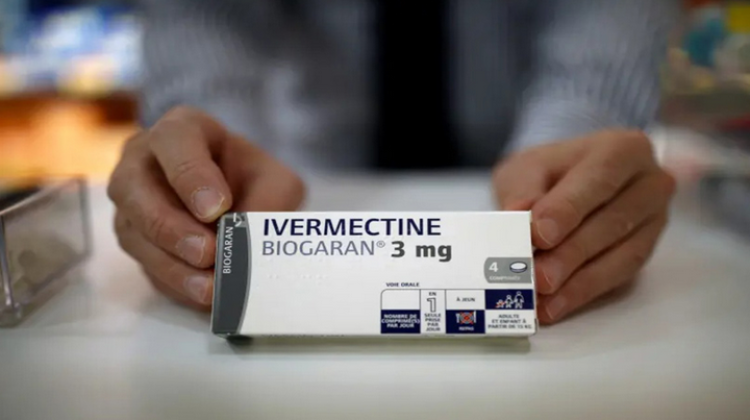 ivermertina