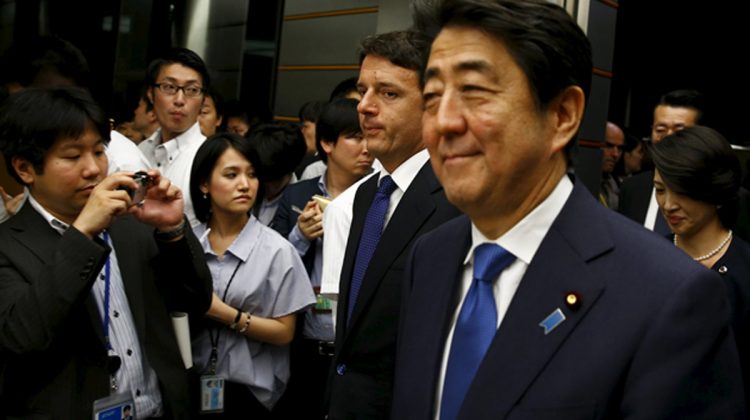 JAPAN-POLITICS/