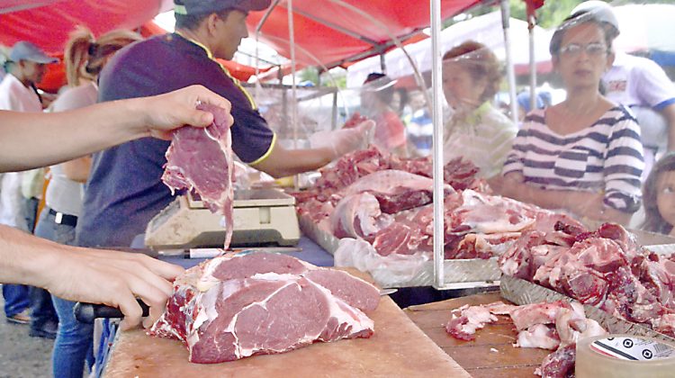 jcb carne