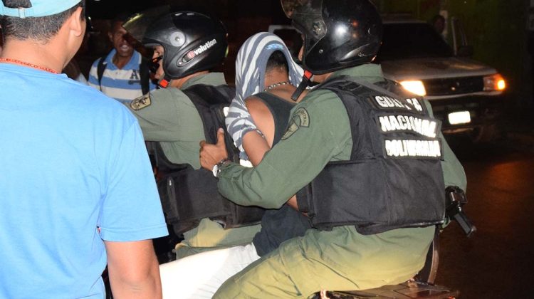 jesus t- detenido gn