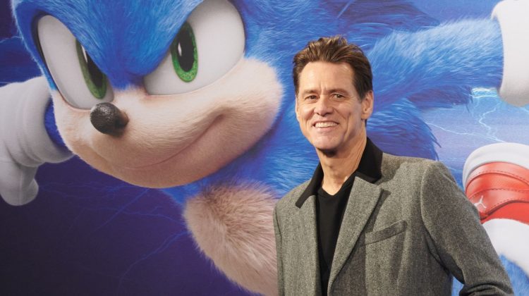 jim carrey