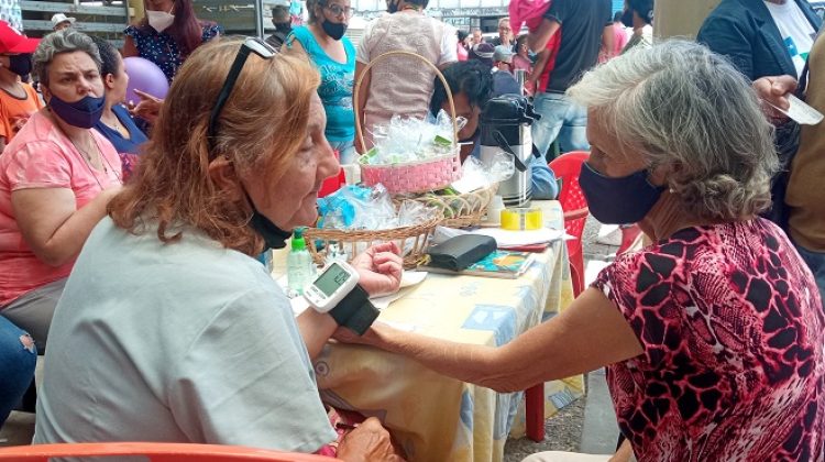 jornada de salud